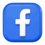 facebook logo